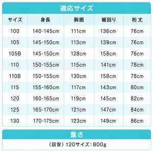 レインコート GTハイテストコート FC-80...の詳細画像3