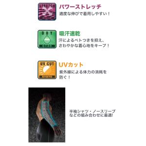 BODY-TOUGHNESS 冷感 消臭 パワ...の詳細画像2