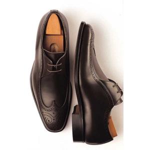 CS-105２アイレットウィングチップダービー／2eyelet WingtipDarby／宮城興業オ...