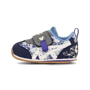 ASICS SUKU2 アシックス スクスク IDAHO BABY/MICKEY AND FRIENDS
