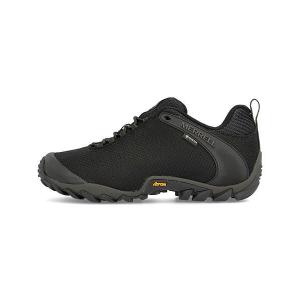 Merrell メレル トレッキングシューズ カメレオン 8 ストーム Gore Tex M Black 取寄商品 Dr Jelitte De