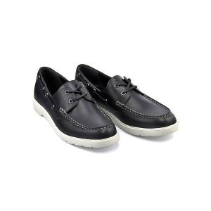 テクシーリュクス デッキシューズ スニーカー メンズ