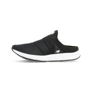 ニューバランス クロッグ サンダル スニーカー レディース NBエナジャイズミュールW NB NERGIZE MULE W new balance 220740 ブラック