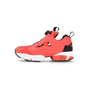 リーボック ランニングシューズ スニーカー メンズ インスタポンプフューリー INSTAPUMP FURY OG NM Reebok FV4209 ラディアントレッド/ブラック/ホワイト