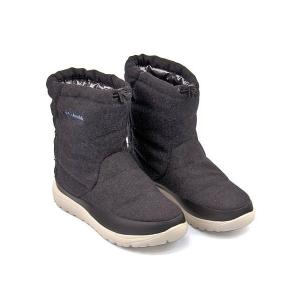 コロンビア スノーブーツ ウィンターブーツ メンズ