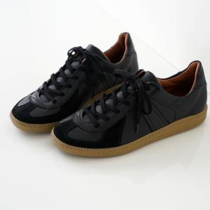 chausser（ショセ） キャップトゥ レースアップシューズC-721 メンズ