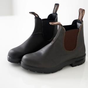BLUNDSTONE（ブランドストーン） サイドゴアブーツ LOW-CUT 2039 2039