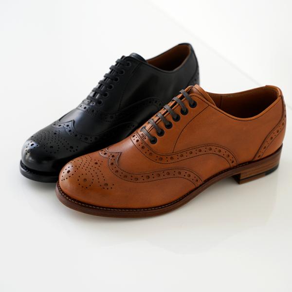plus by chausser プリュス バイ ショセ レースアップシューズ PC-5026 レデ...