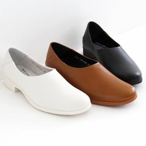 ショセ トラベルシューズ TRAVEL SHOES by chausser スリッポン シューズ TR-018 レディース 靴｜shoesgallery-hana