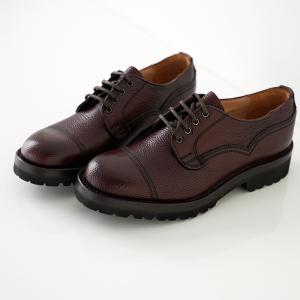 JOSEPH CHEANEY ANNIE ジョセフ チーニー アニー ダブルモンクシューズ