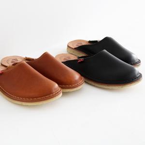 duckfeet ダックフィート レザー サンダル ブローヴァン Blavand  メンズ｜shoesgallery-hana