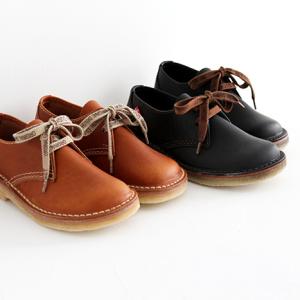 duckfeet（ダックフィート） デザートブーツ Sjaelland シェラン 10326