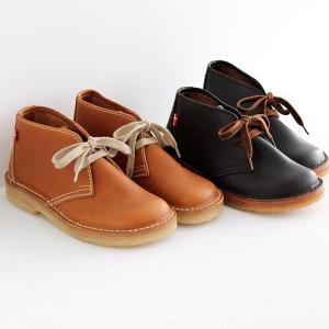 duckfeet ダックフィート デザートブーツ Sjaelland シェラン 10326 メンズ 靴｜shoesgallery-hana