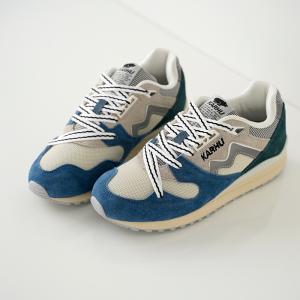 KARHU カルフ スニーカー シンクロンクラシック SYNCHRON CLASSIC cornet...