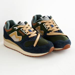 KARHU カルフ スニーカー シンクロンクラシック SYNCHRON CLASSIC india ...