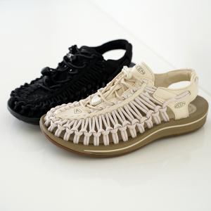 KEEN（キーン） UNEEK ユニーク Khaki/Dark Earth 1028866 【サンダル