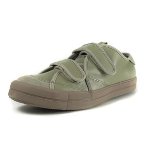 RFW アールエフダブリュー  サンドウィッチ ロー ストラップ ゴート SANDWICH-LO STRAP GOAT レザー スニーカー taupe レディース｜shoesgallery-hana