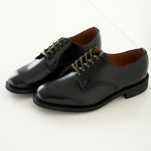 SANDERS（サンダース） 靴 ミリタリー ダービーシュー Military Derby