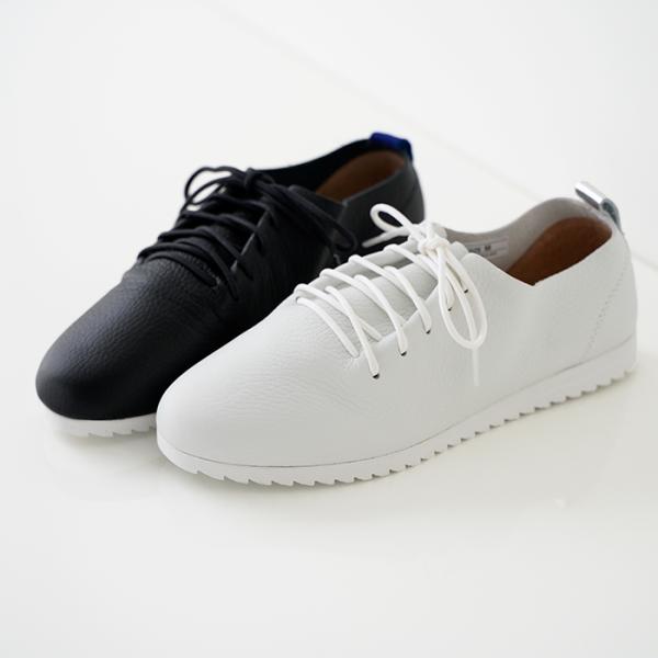 スワンアルバーグ レースアップ シューズ  SWAANARLBERG LACE-UP SHOES ブ...