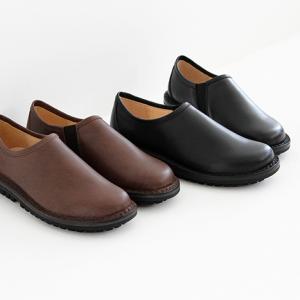 trippen トリッペン スリッポンシューズ YEN box イェン レディース｜shoesgallery-hana