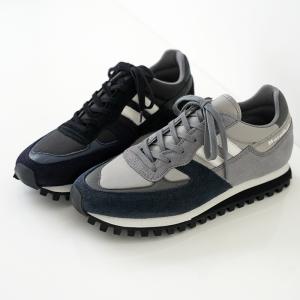 ZDA ゼットディーエー Marathon マラソン スニーカー 2400FSL メンズ