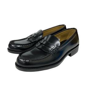 HARUTA（ハルタ） HARUTA 6550 3E メンズ ローファー ブラウン : 靴の