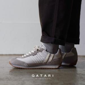 PATRICK（パトリック） MARATHON-MC マラソン-マイクロカモ GRY グレー