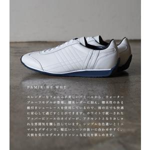 パトリック スニーカー レディース メンズ パ...の詳細画像2