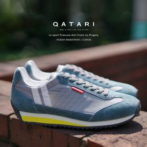 初回サイズ交換片道送料無料 パトリック スニーカー マラソン カヌー PATRICK MARATHON CANOE 942004 20SS限定カラー 定番メンズレディース【靴紐通し済】