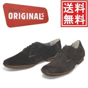 本革 クラークス カムデンキャット エボニースエード メンズ Clarks CAMDEN CAT オックスフォード シューズ｜shoeshouseskip