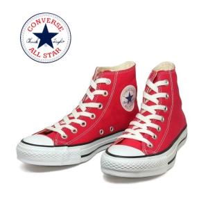 CANVAS ALL STAR コンバース キャンバス オールスター HI ブラック