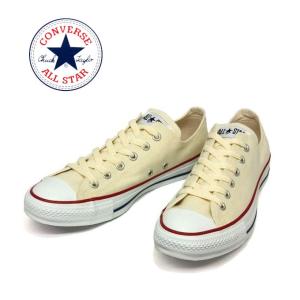 コンバース キャンバス オールスター OX ホワイト レディース メンズ ローカット スニーカー 定番 シンプル ユニセックス CONVERSE CANVAS ALL STAR｜shoeshouseskip