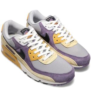 ナイキ エアマックス 90 NIKE AIR MAX 90 NRG court purple/black