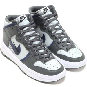 ナイキ ダンク ハイ アップ NIKE W DUNK HIGH UP ホワイト/ダーク