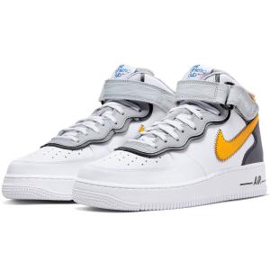 ナイキ エア フォース 1 ミッド '07 LV8 NIKE AIR FORCE 1 MID '07 LV8