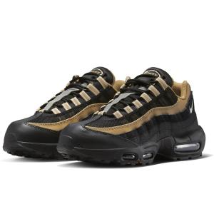 ナイキ エア マックス 95 NIKE AIR MAX 95 ブラック/エレメンタル