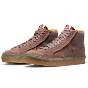 ナイキ SB ズーム ブレーザー ミッド PRM プラス NIKE SB ZOOM BLAZER