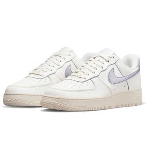 ナイキ エア フォース 1 '07 NIKE W AIR FORCE 1 '07 セイル
