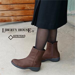 LIBERTY HOUSE（リバティーハウス） リバティハウス レディース ブーツ