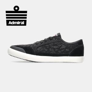 Admiral（アドミラル） スニーカー イノマー F ローカット AD607