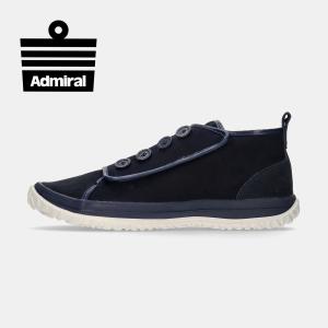 Admiral（アドミラル） 【アドミラルスニーカー公式】Admiral ユニ