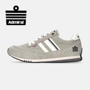 Admiral（アドミラル） 【アドミラルスニーカー公式】Admiral ユニ
