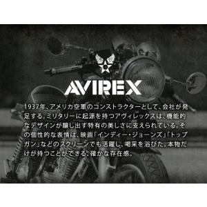 AVIREX アビレックス TIGER タイガ...の詳細画像3