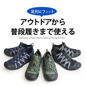 スニーカー メンズ スポーツシューズ ランニン...の詳細画像1