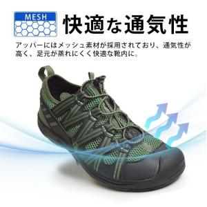スニーカー メンズ スポーツシューズ ランニン...の詳細画像3