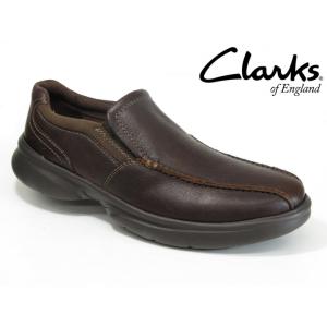 Clarks Bradley Step クラークス　超軽量ウォーキング　お買い得価格　送料無料[Br...