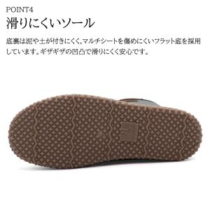 長靴 メンズ レインブーツ 農作業 完全防水 ...の詳細画像4