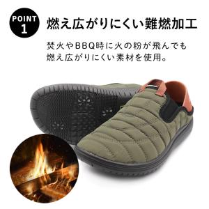 スニーカー スリッポン レディース サンダル ...の詳細画像1