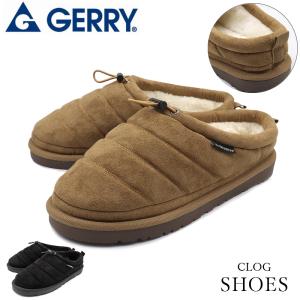 メンズ サンダル サボ クロッグ スニーカー スリッポン モックシューズ 軽量 アウトドア GERRY GR-6600 爆買