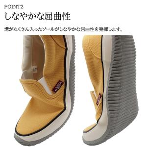 スニーカー メンズ スリッポン 軽量 履きやす...の詳細画像2